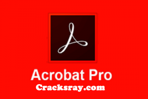 Download Adobe Acrobat Pro Crack Mac