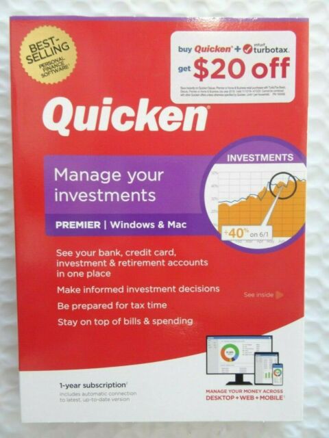 Quicken For Mac 2012 Free Download